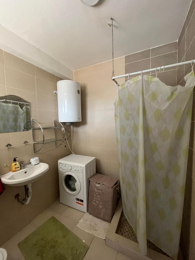 City View Apartments Skopje Exterior foto